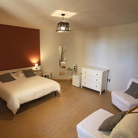 Le Chiavi - Rooms Эриче Экстерьер фото