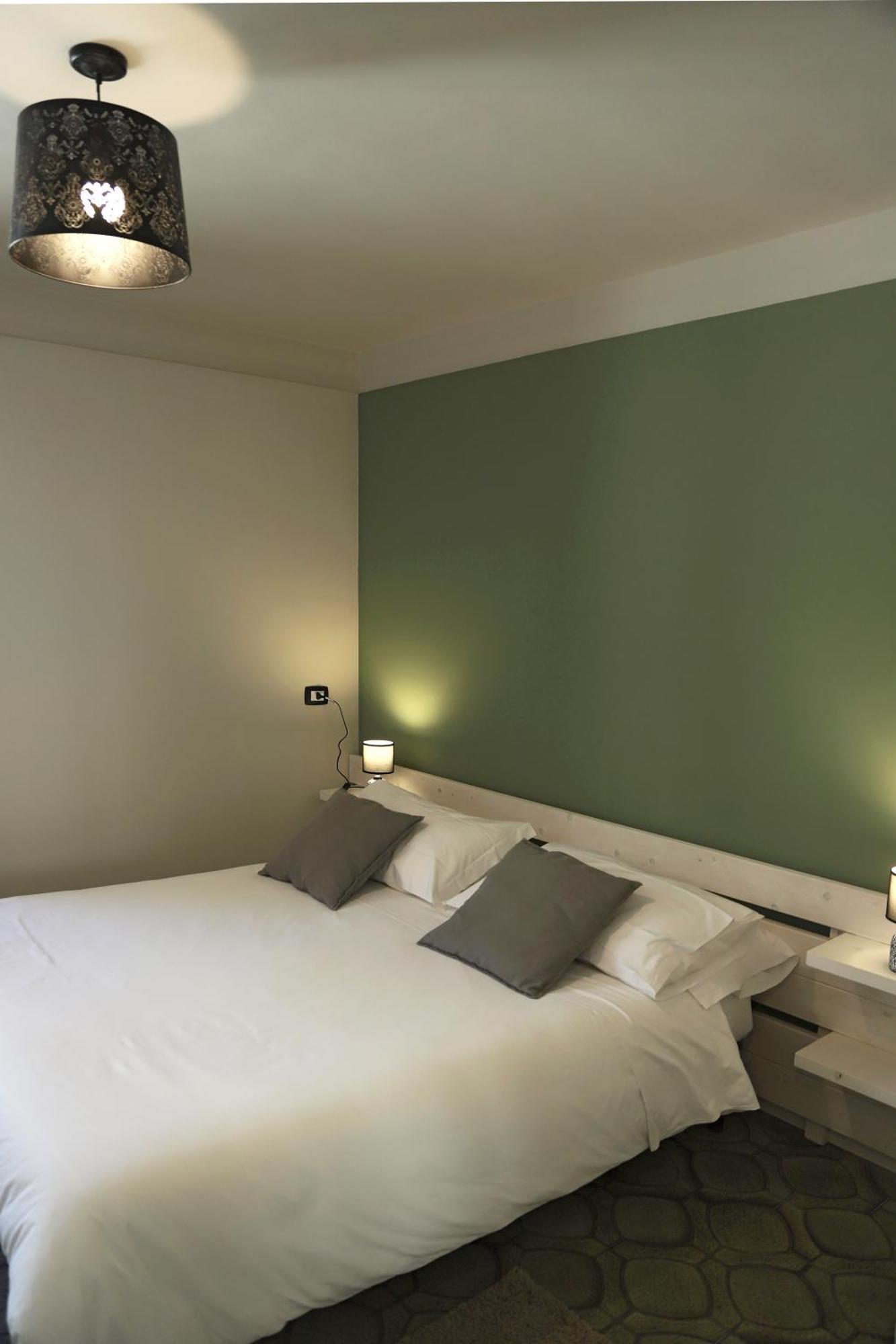 Le Chiavi - Rooms Эриче Экстерьер фото